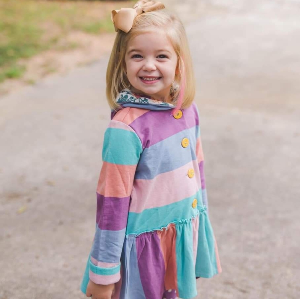 Matilda jane lots of laughs hoodie